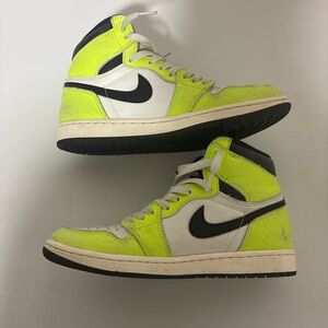 Jordan 1 High “Visionaire”